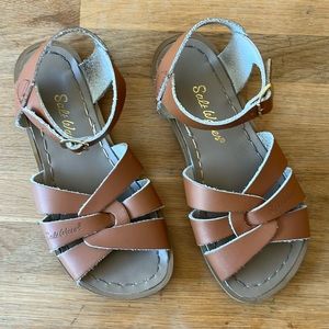 Saltwater Sandal by Hoy